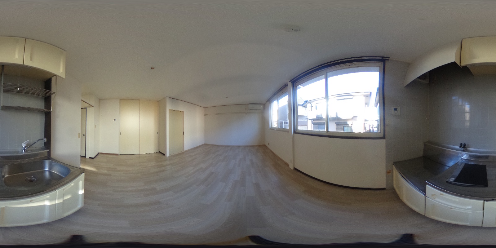 キッチン 写真34