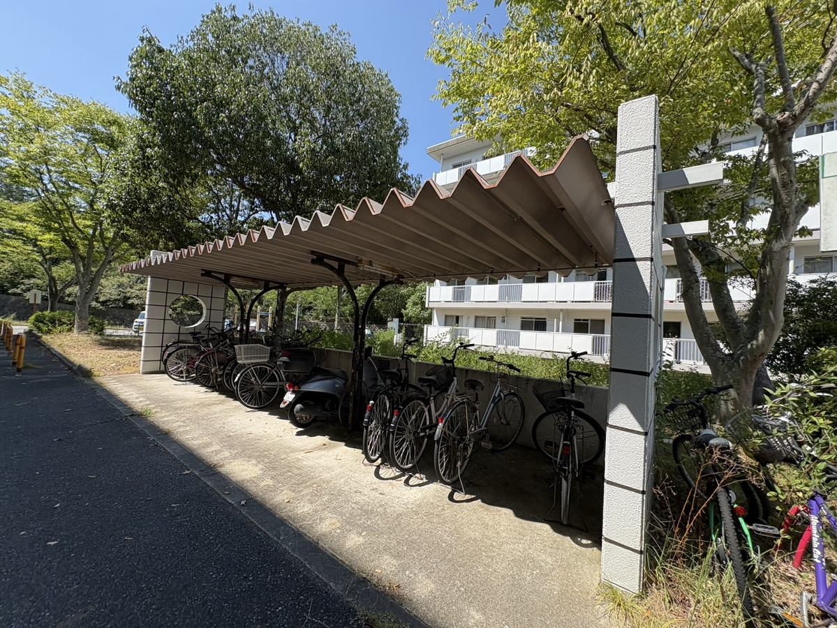 共用部 写真31