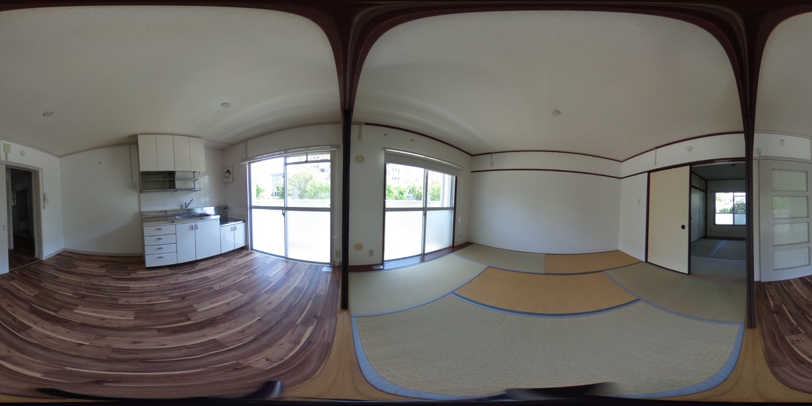 リビング 写真33