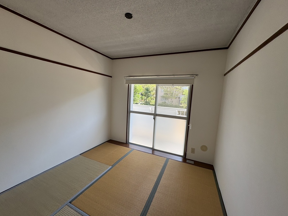 個室 写真9
