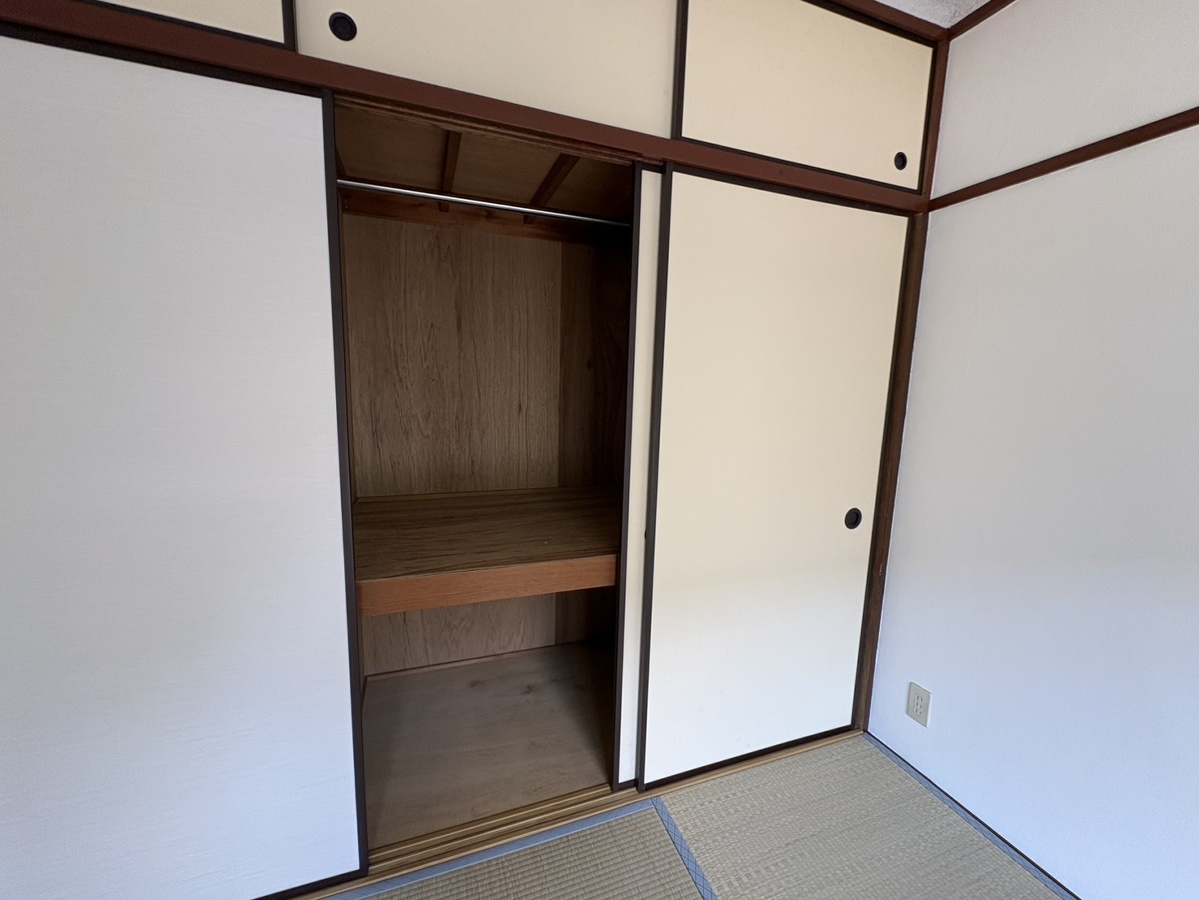 収納 写真17
