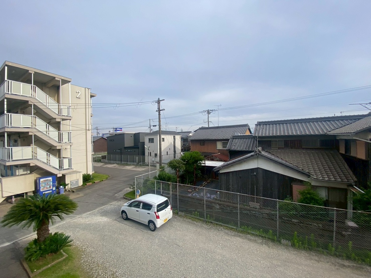 眺望 写真28