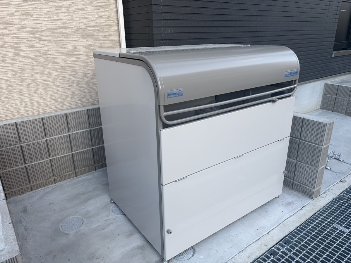 共用部 写真37