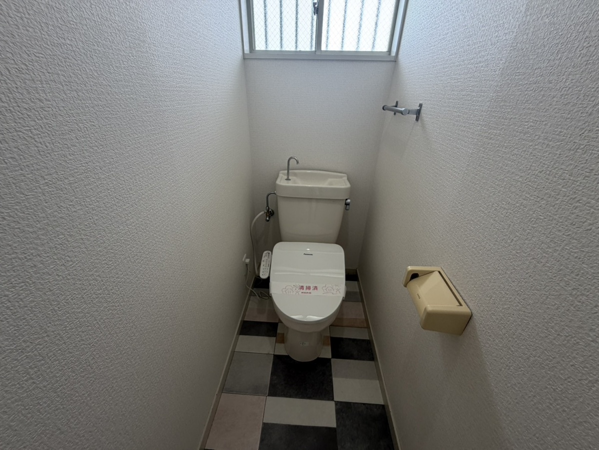 トイレ 写真15