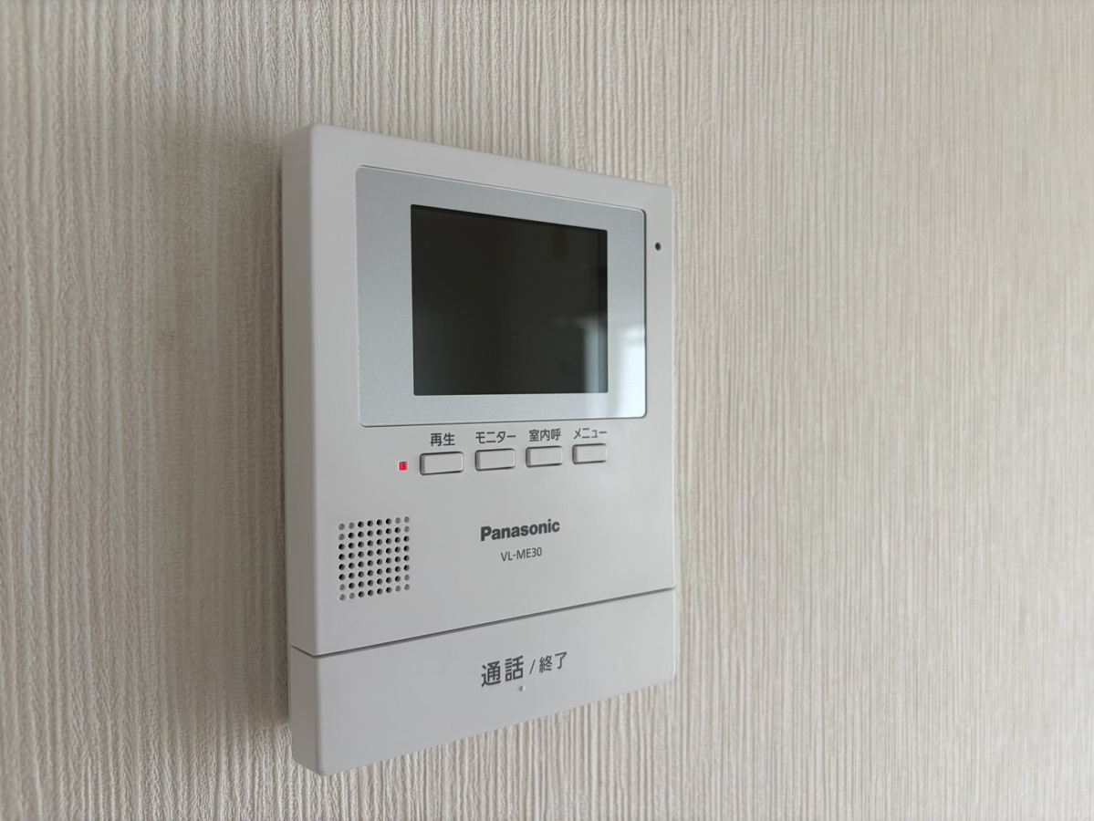 セキュリティ 写真28