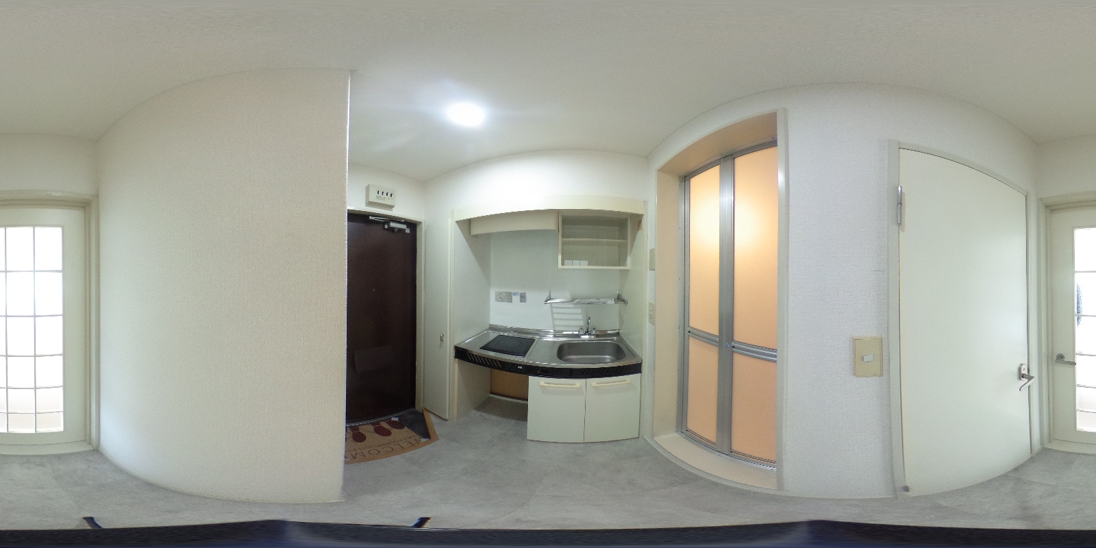 キッチン 写真34