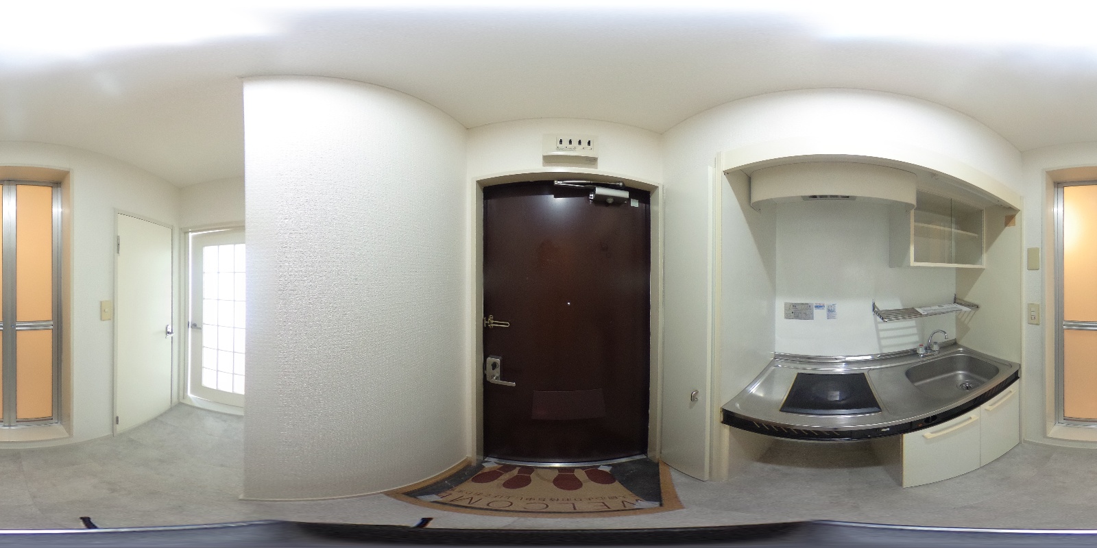 玄関 写真35