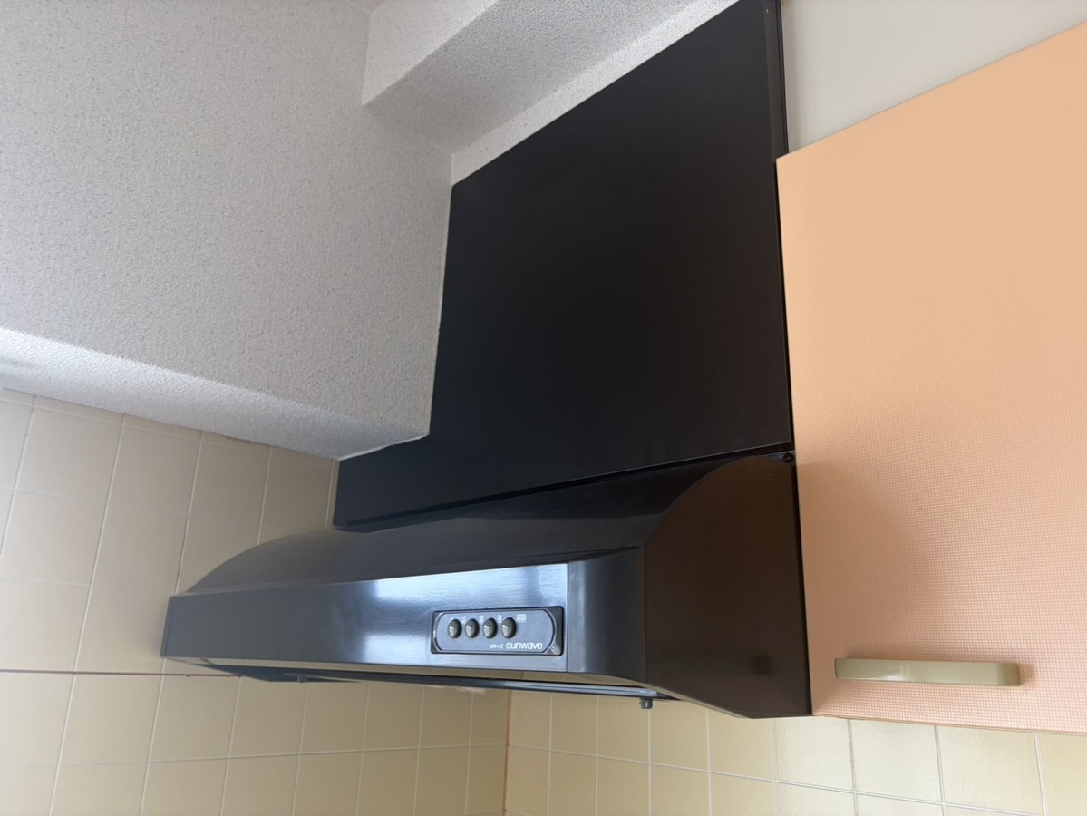 キッチン 写真2
