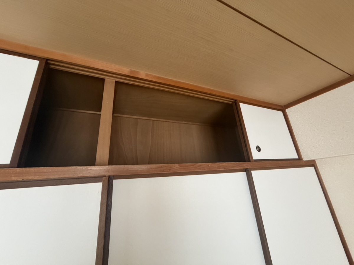 収納 写真14