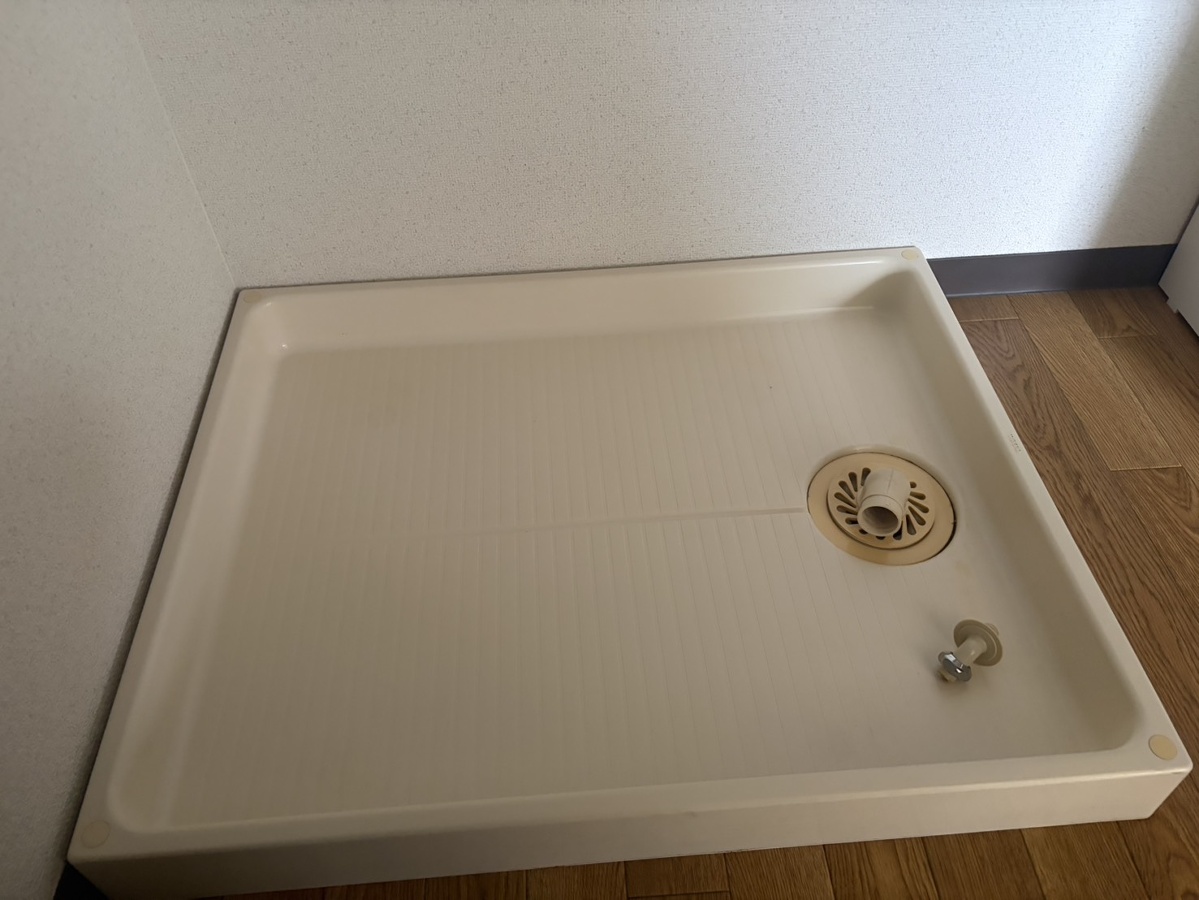 洗面所 写真8