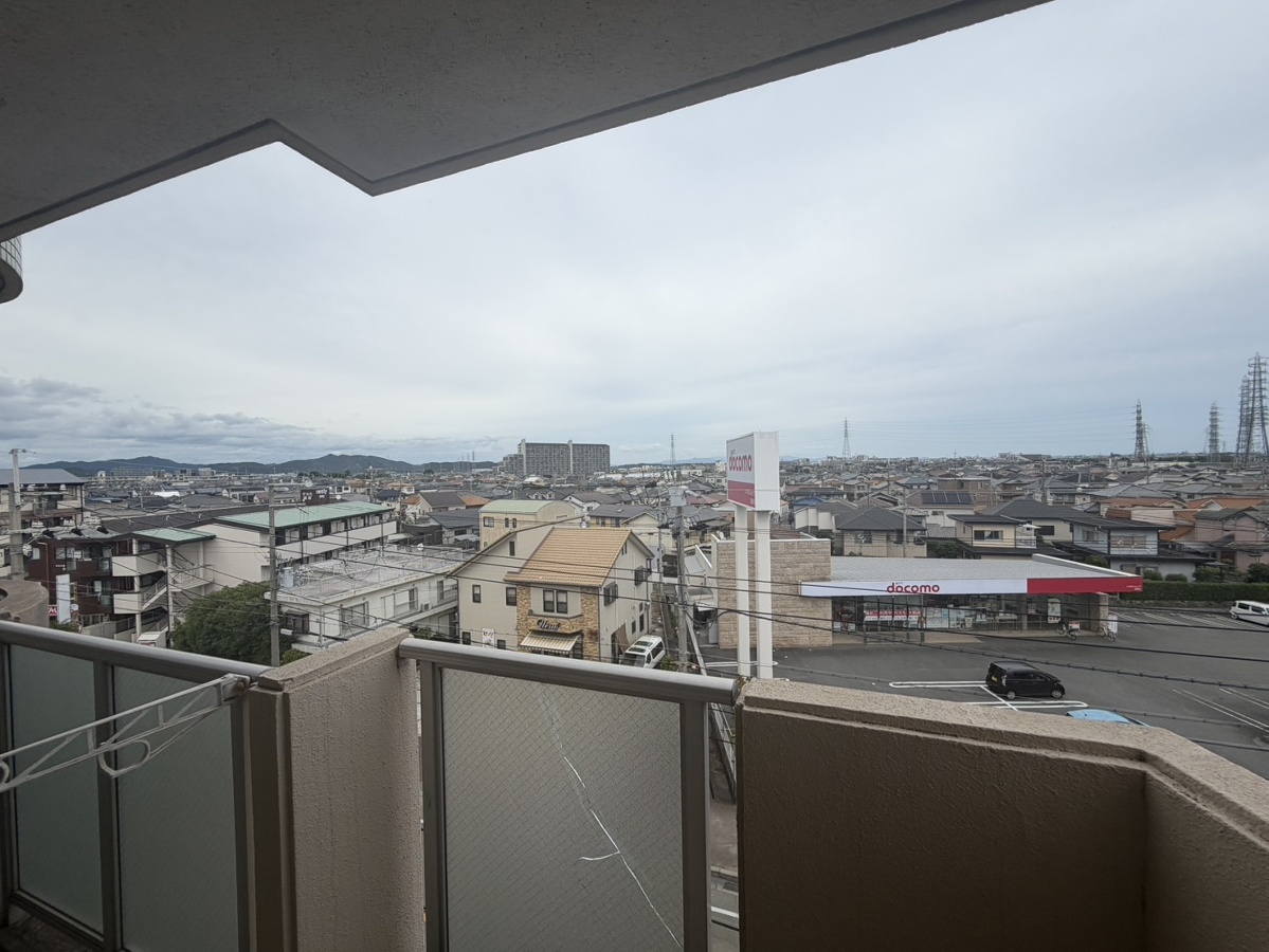 眺望 写真32