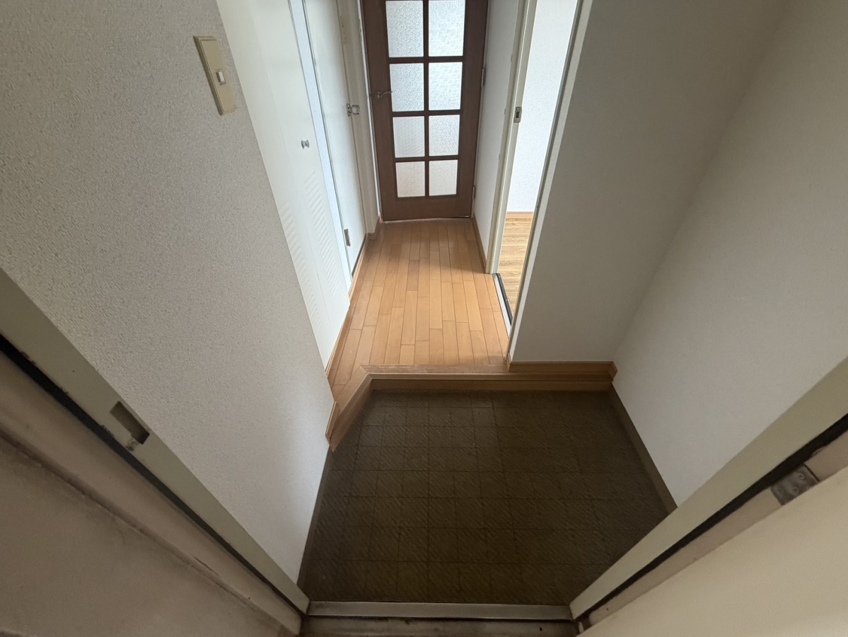 玄関 写真7