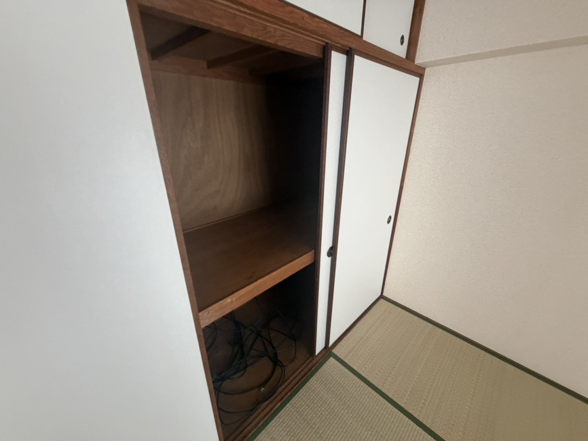 収納 写真19