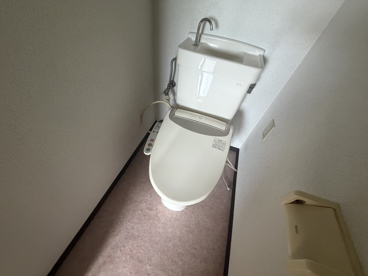 トイレ 写真13