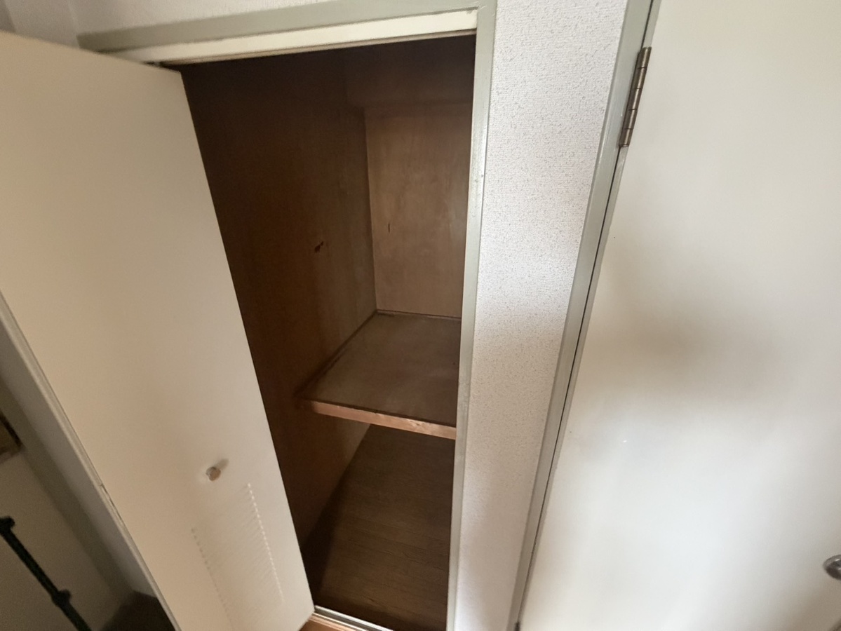 収納 写真20