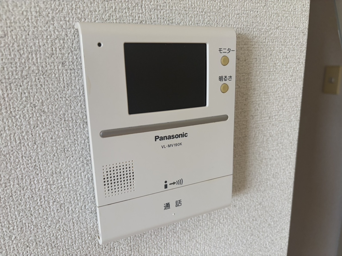 セキュリティ 写真31