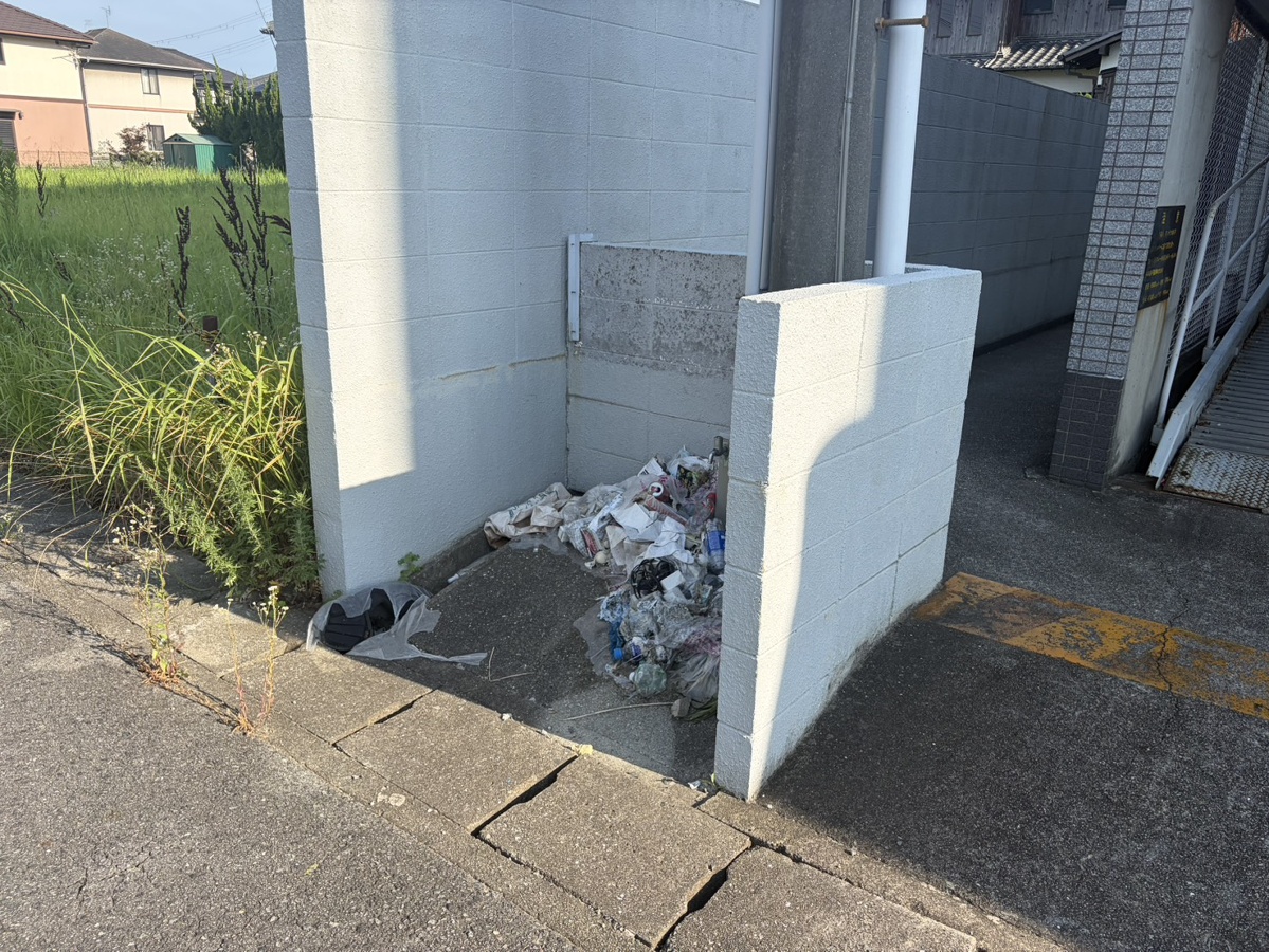 共用部 写真31