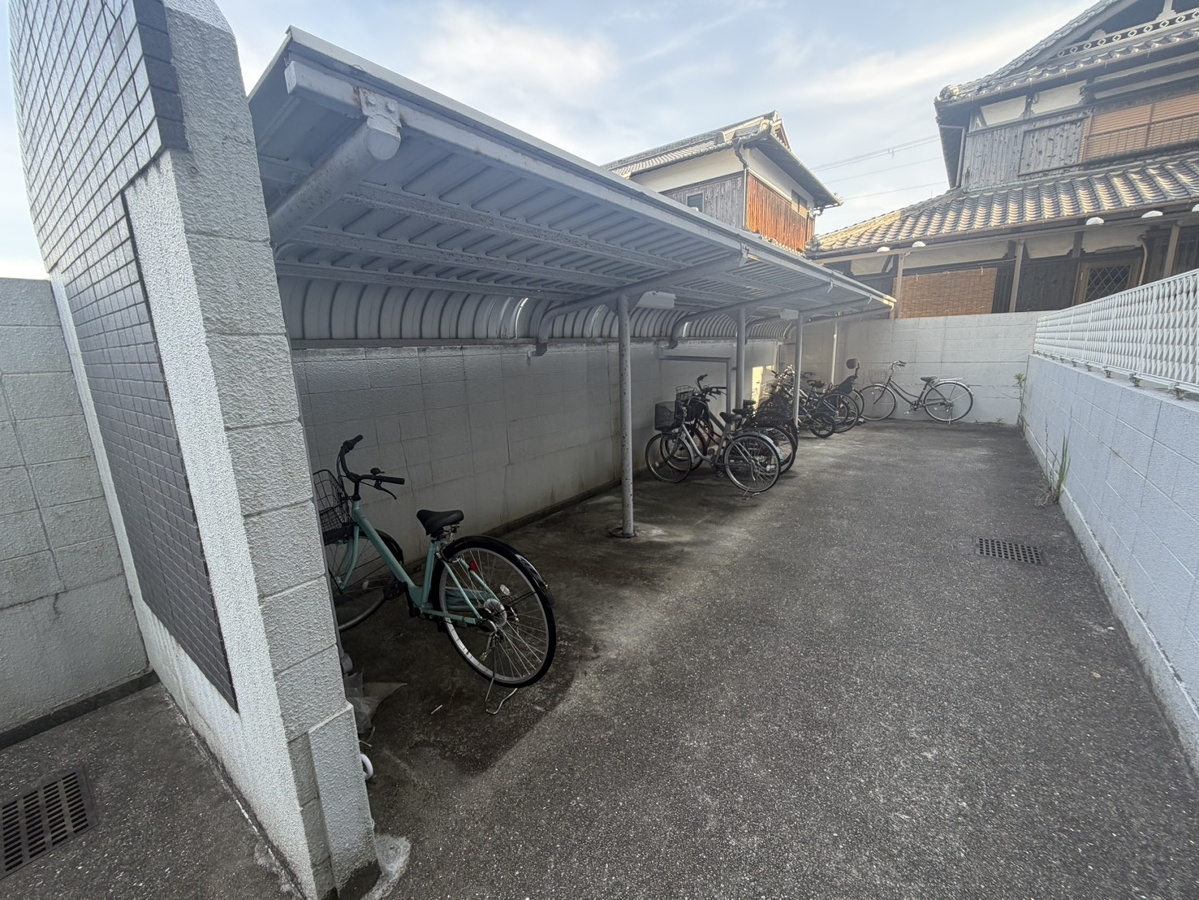 共用部 写真32