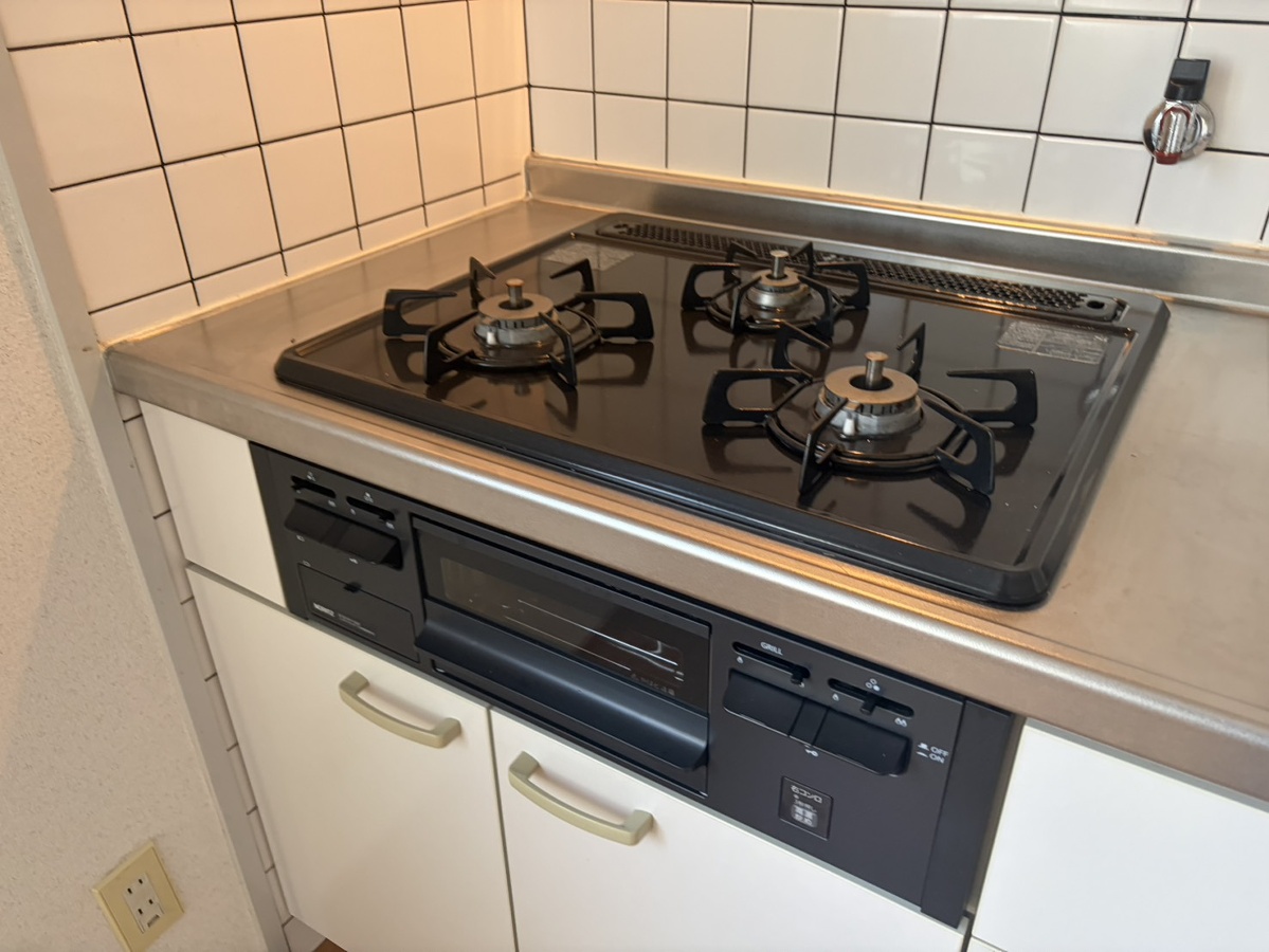 キッチン 写真4