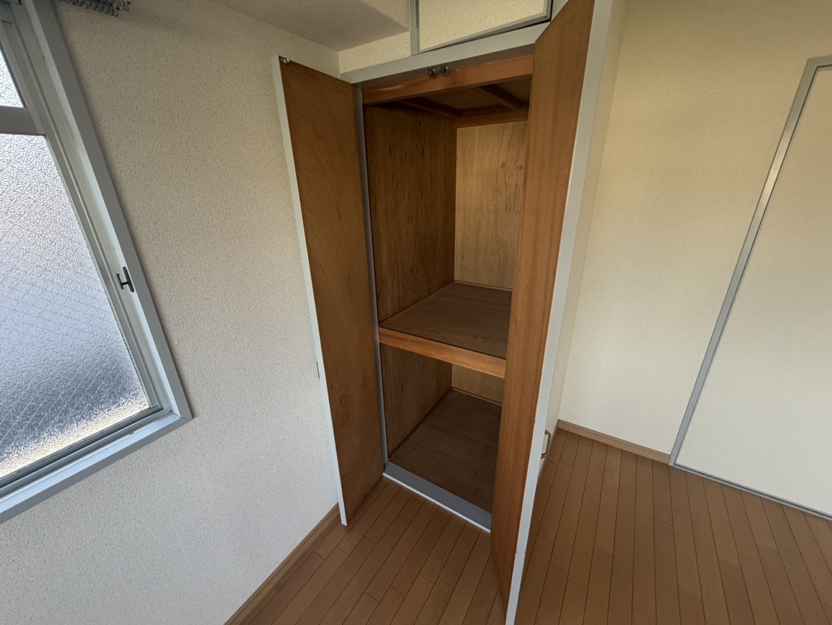 収納 写真14