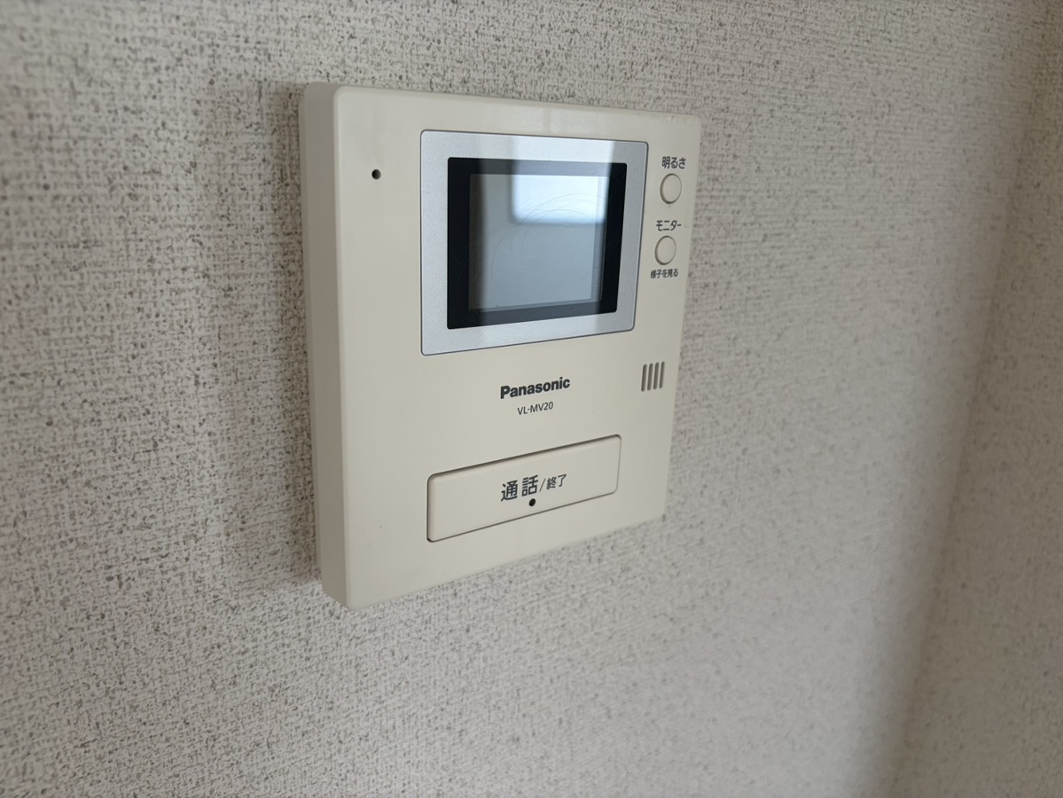 セキュリティ 写真18