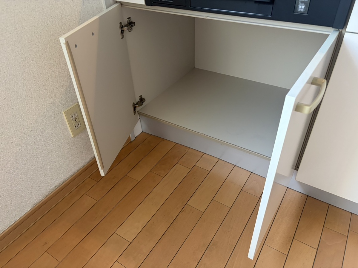 収納 写真15