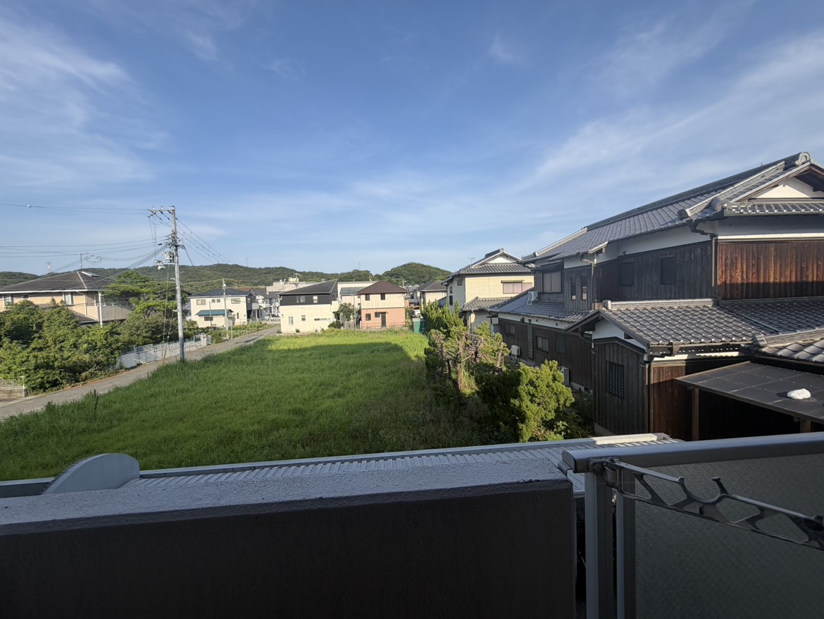 眺望 写真20