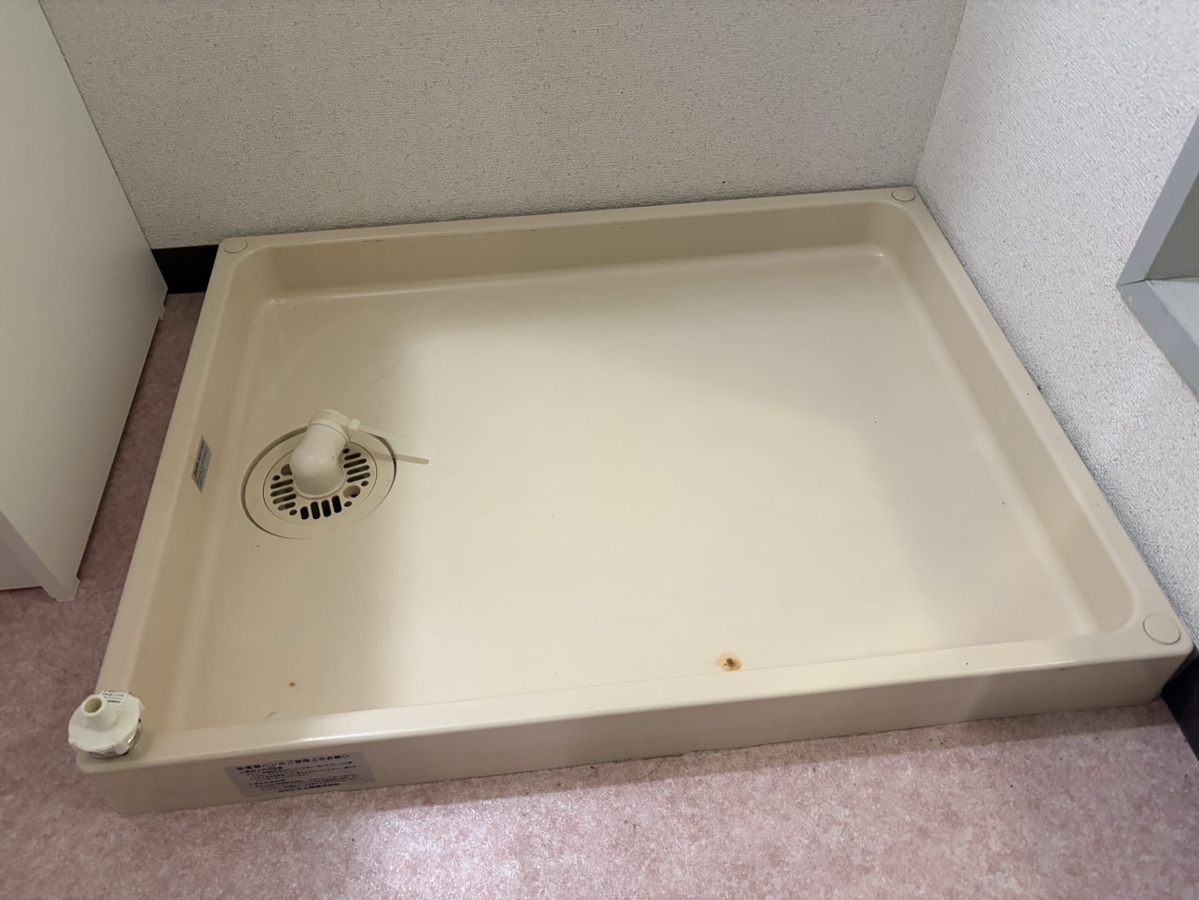 洗面所 写真10