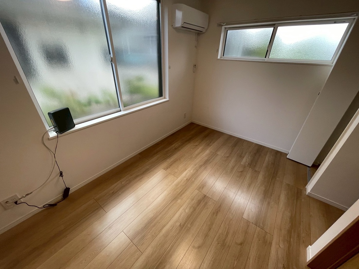 リビング 写真2