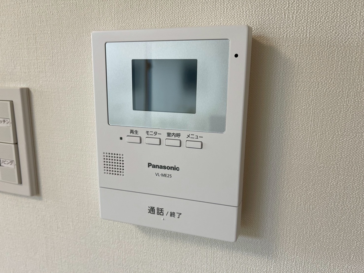 セキュリティ 写真29