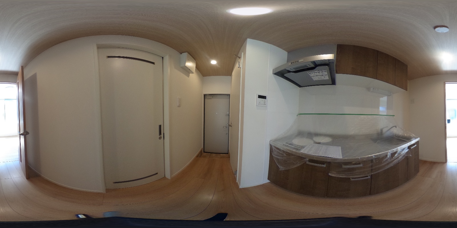 キッチン 写真34