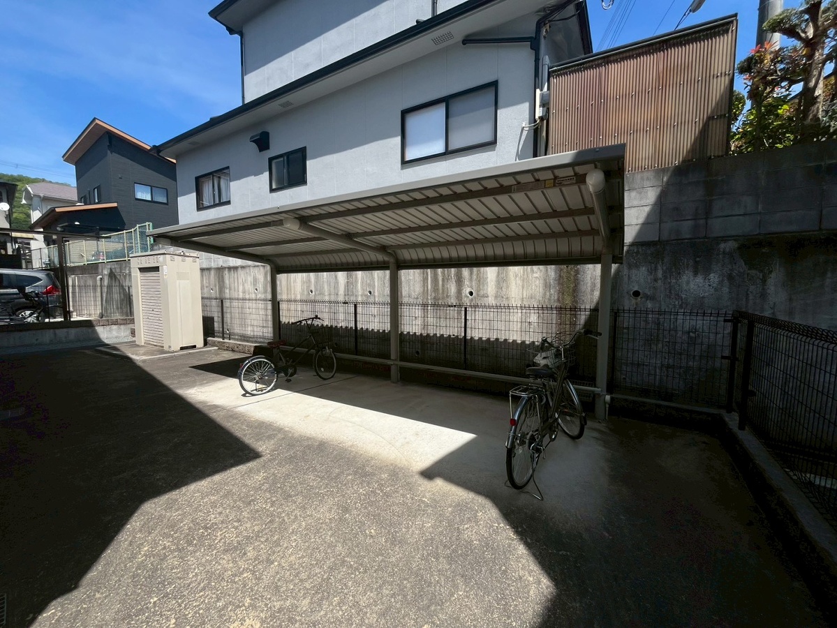 共用部 写真19