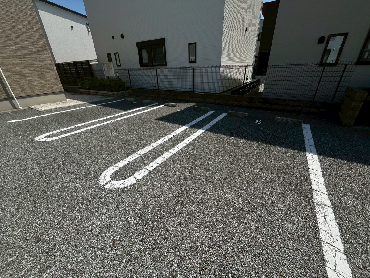 駐車場 写真28