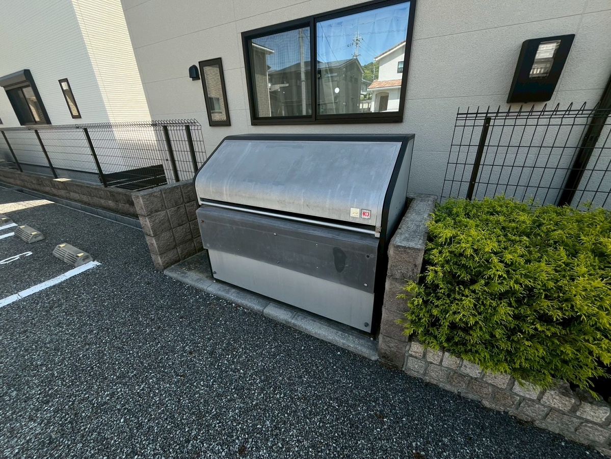 共用部 写真20