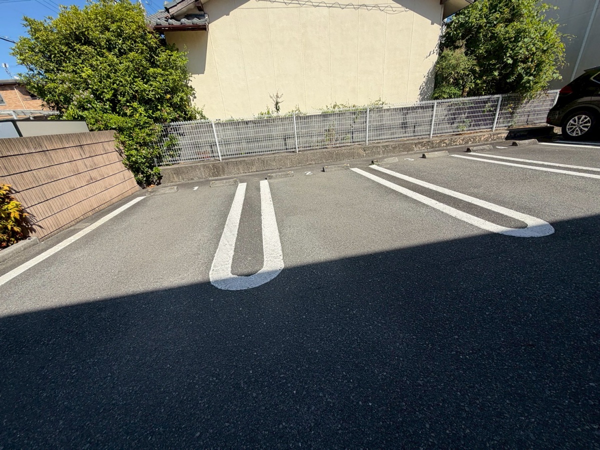 駐車場 写真32