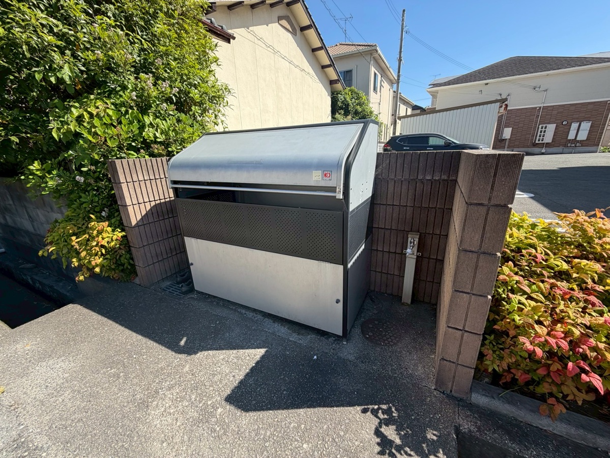 共用部 写真31