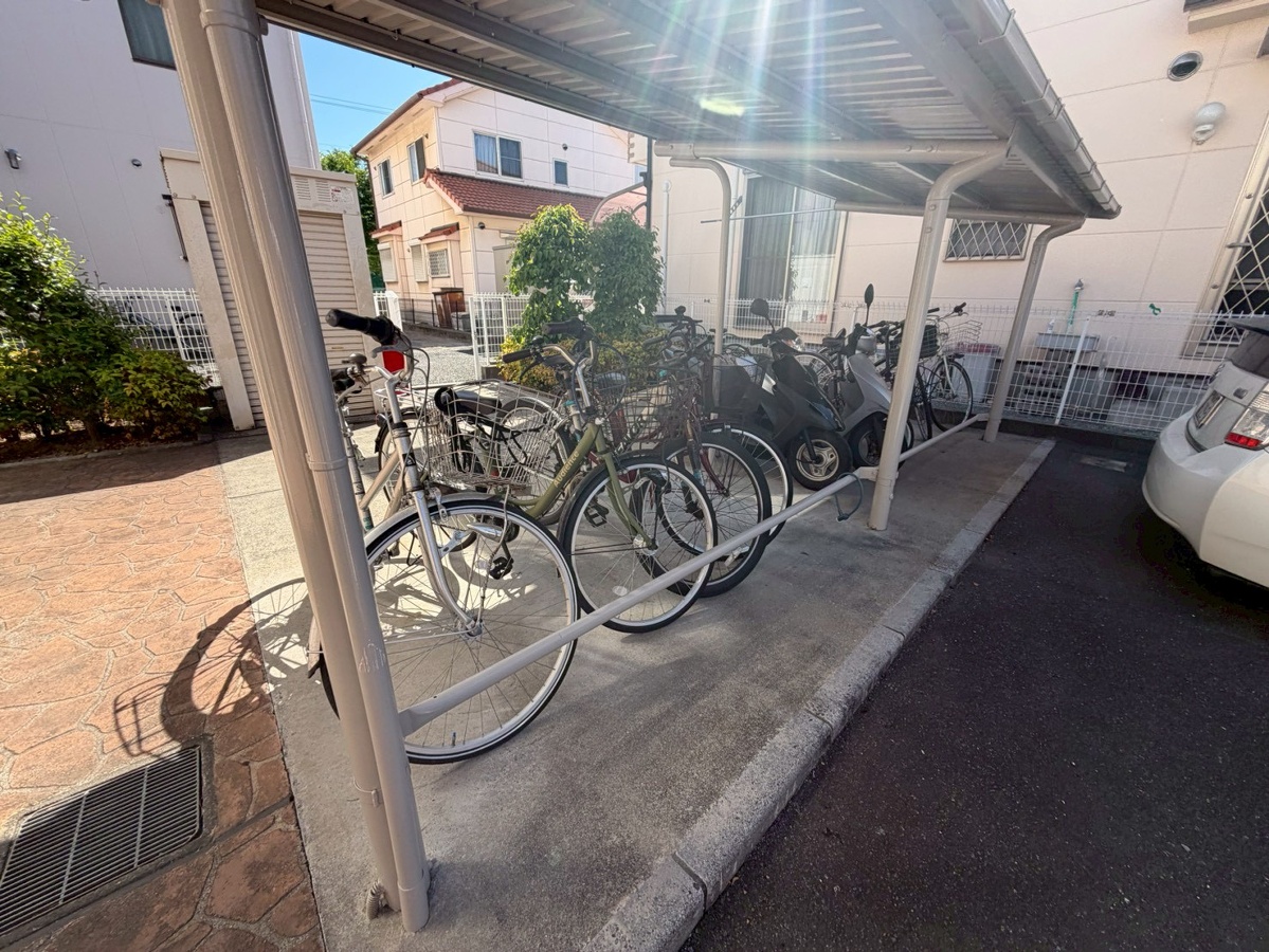 共用部 写真32