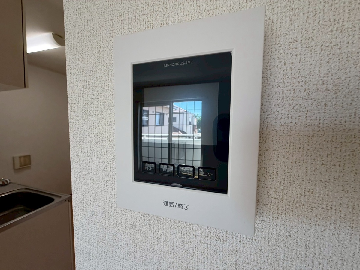 セキュリティ 写真15