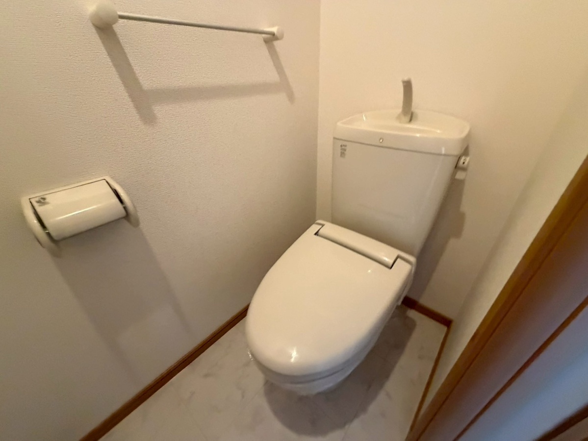 トイレ 写真11