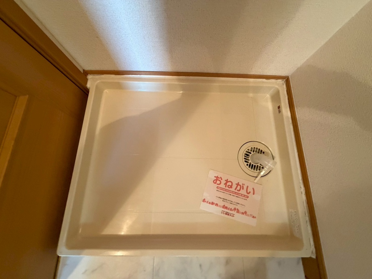 洗面所 写真9