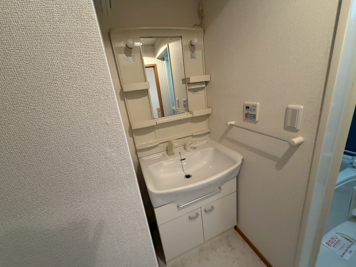 洗面所 写真8