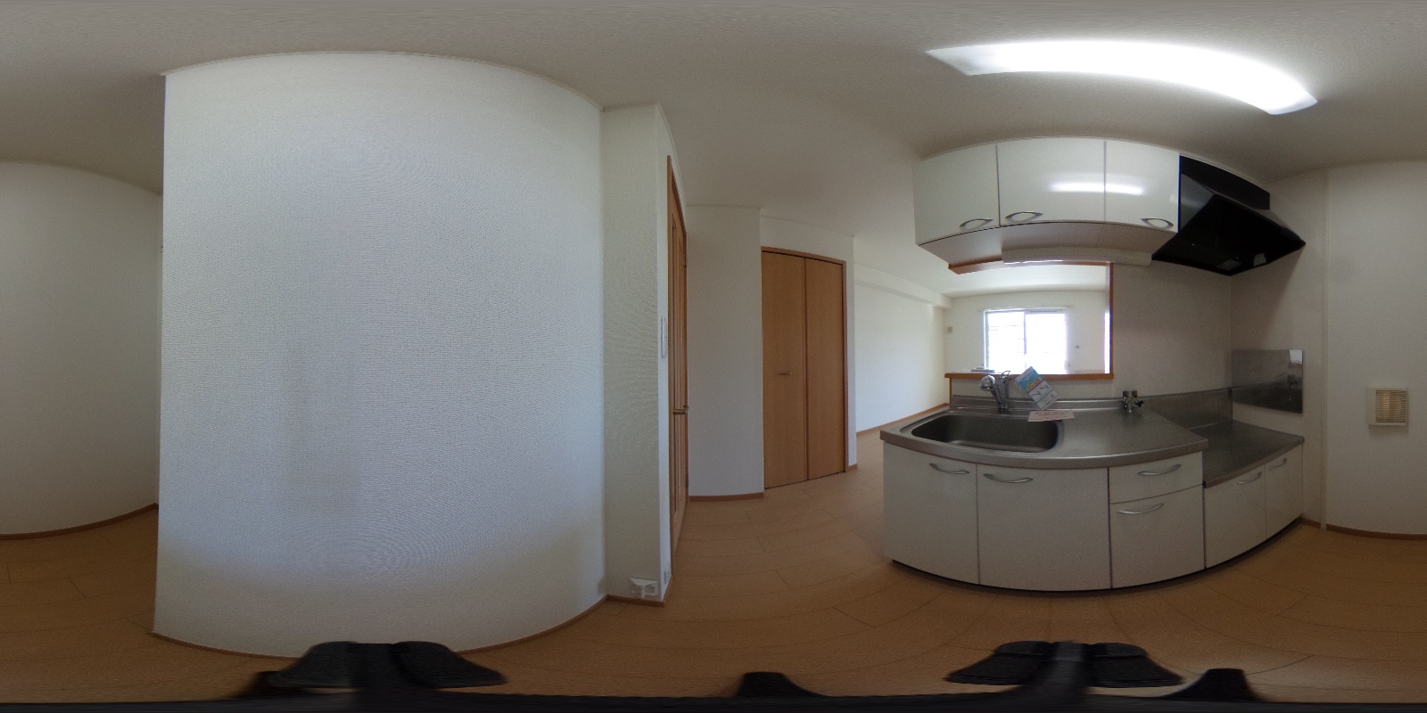 キッチン 写真34