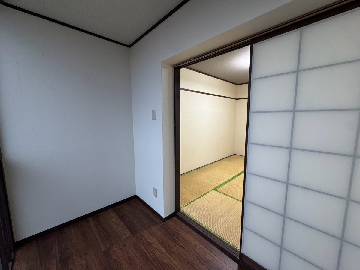 ダイニング 写真3