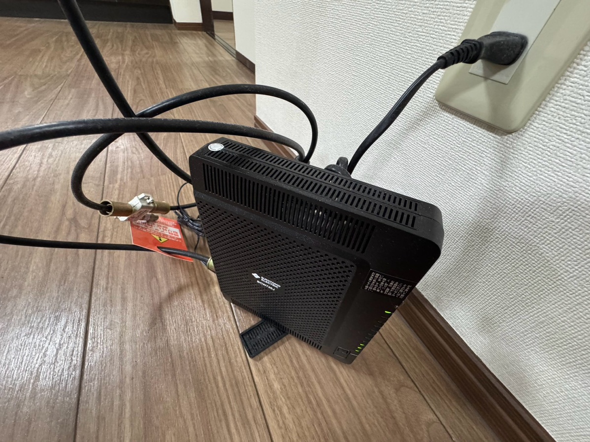 設備 写真29