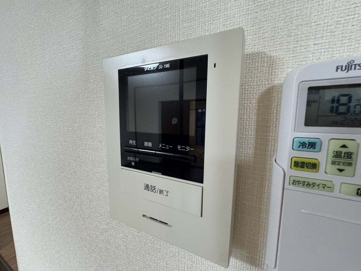 セキュリティ 写真20