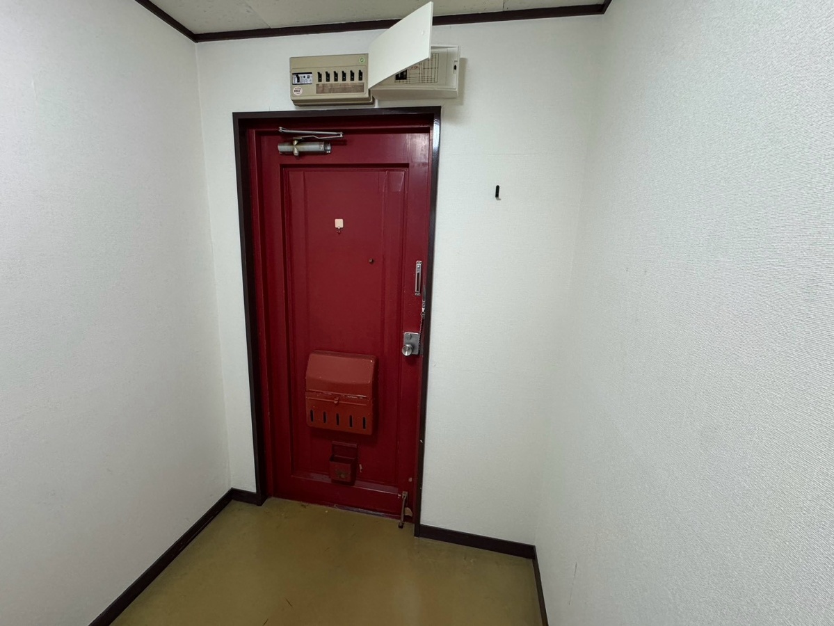玄関 写真10