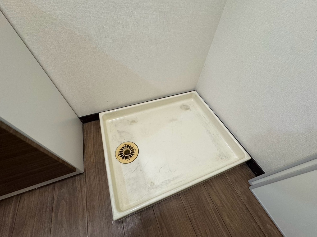 洗面所 写真12