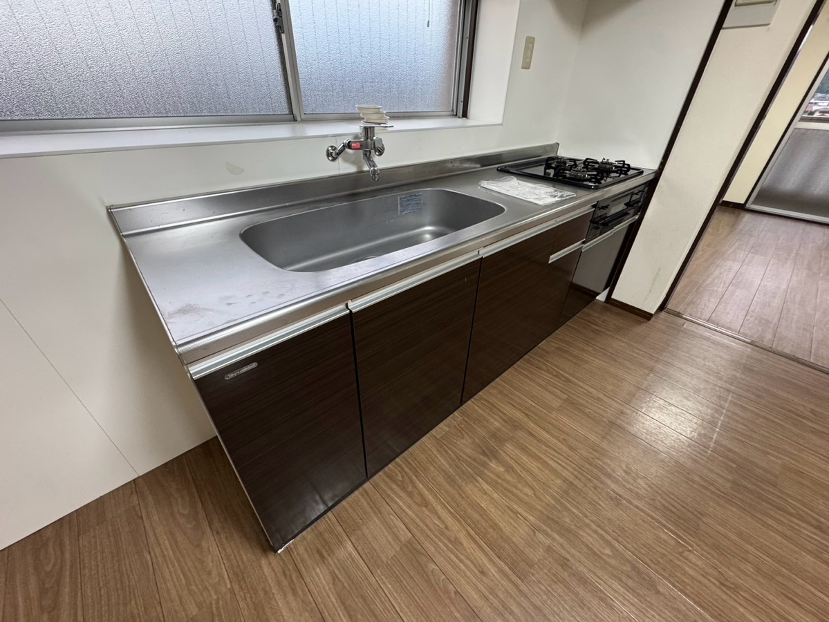 キッチン 写真4