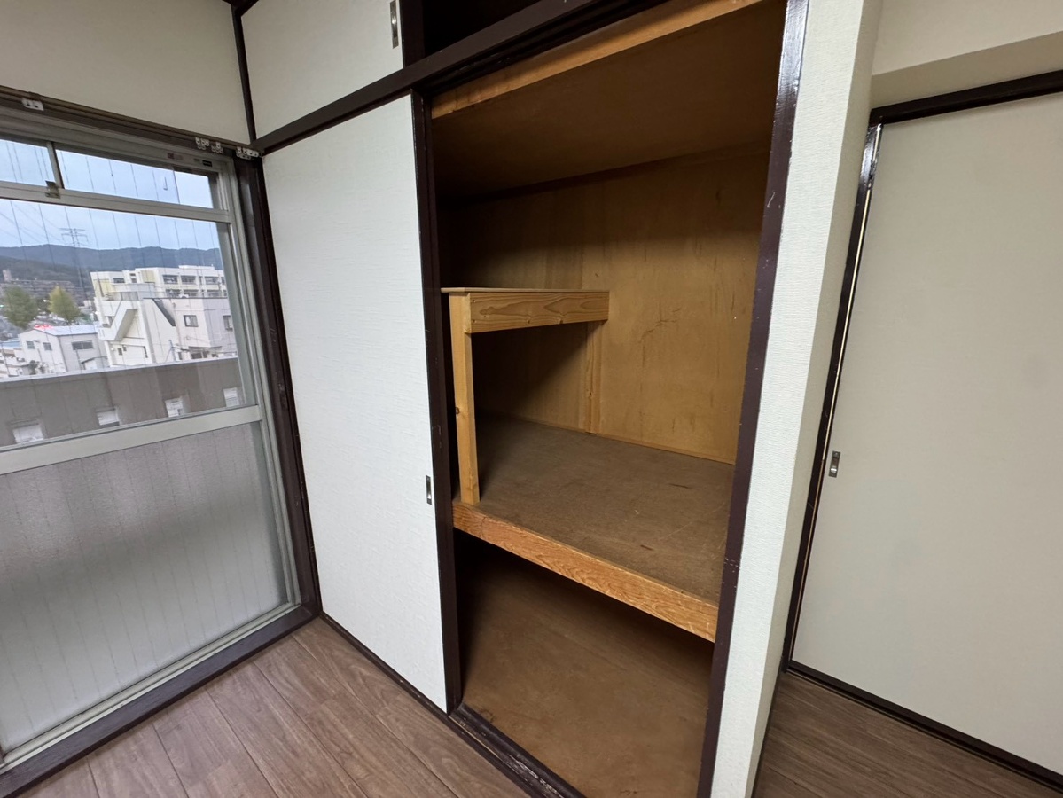 収納 写真17