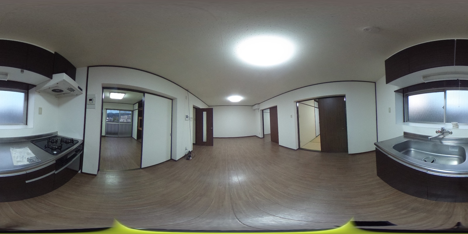 キッチン 写真35